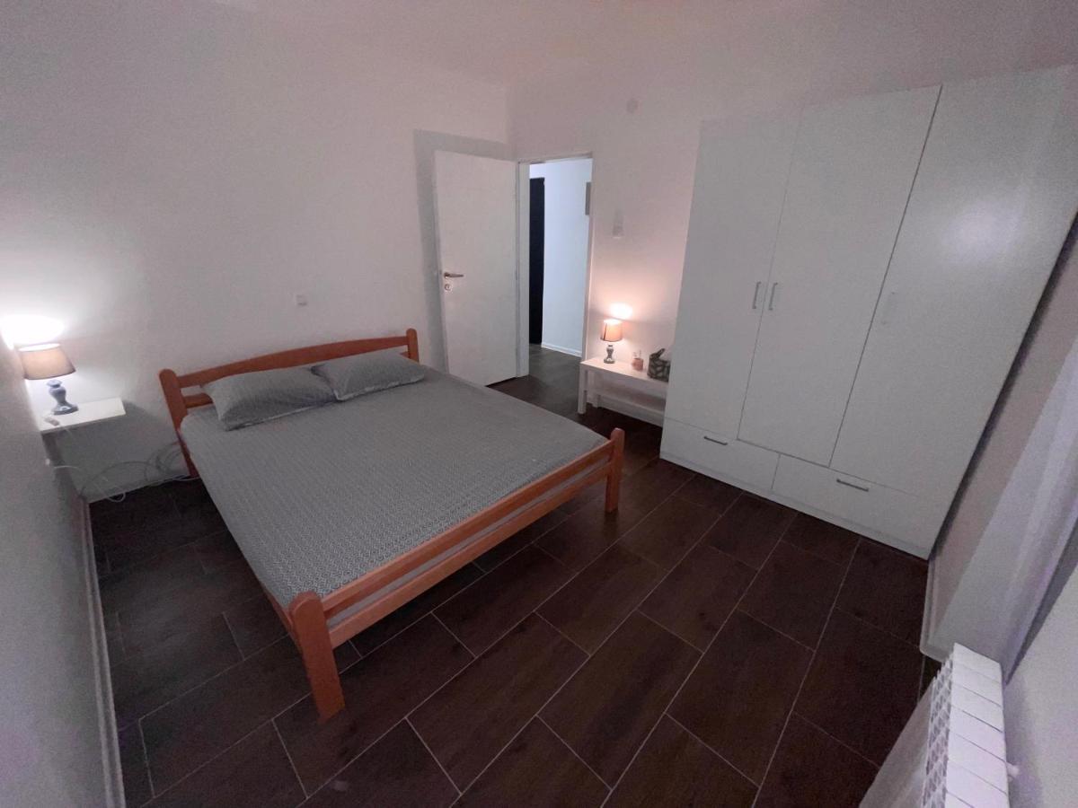 Apartmani Gacic- Sabac Exterior photo